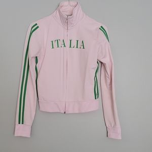 Light women's jacket